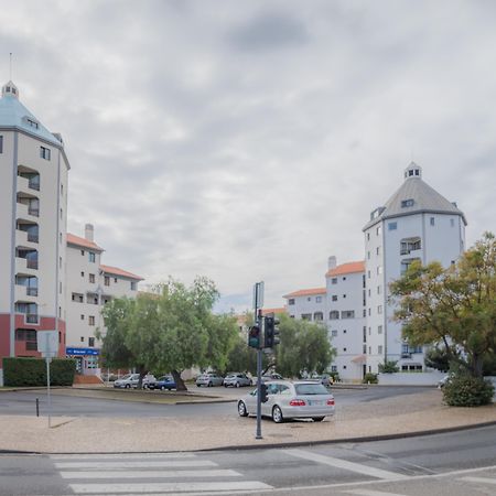 Algardia Marina Parque By Garvetur Διαμέρισμα Βιλαμούρα Εξωτερικό φωτογραφία