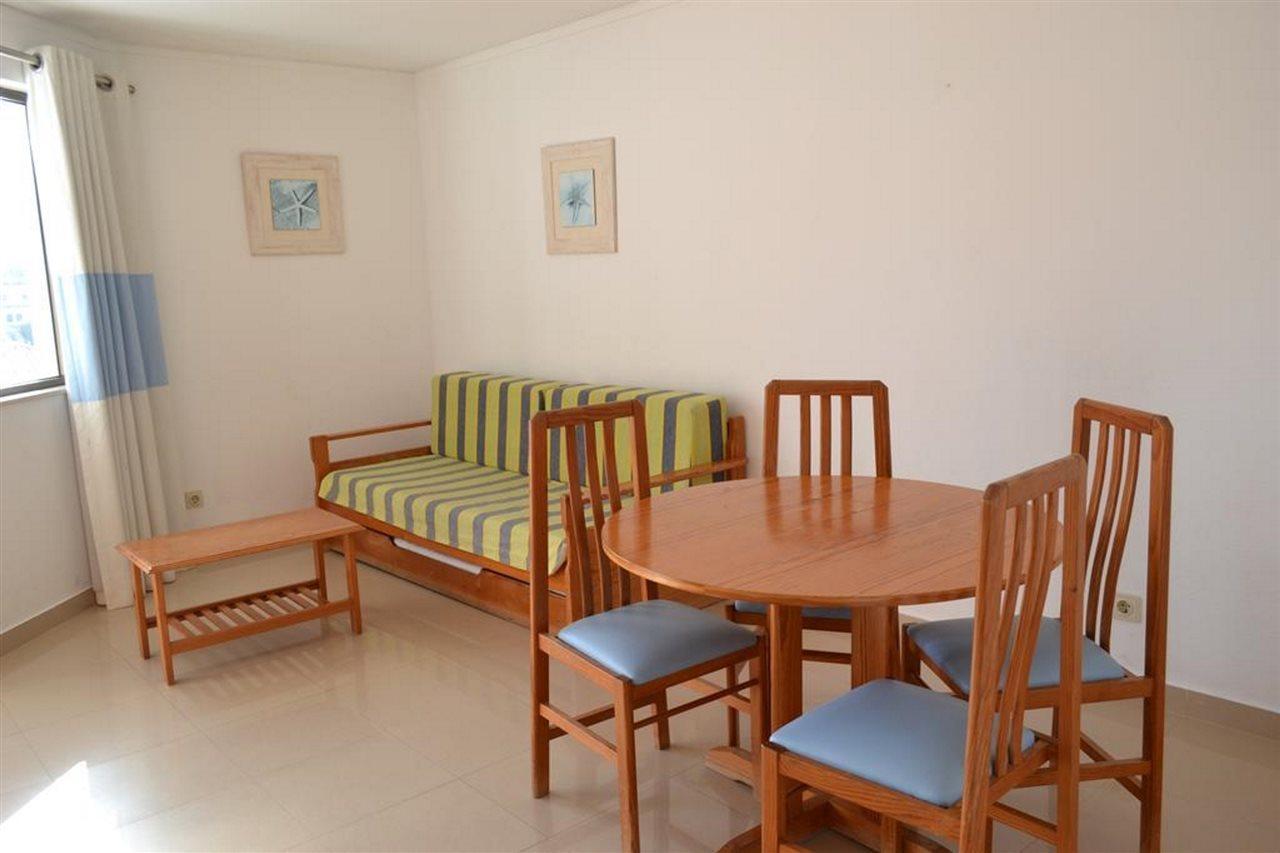 Algardia Marina Parque By Garvetur Διαμέρισμα Βιλαμούρα Εξωτερικό φωτογραφία
