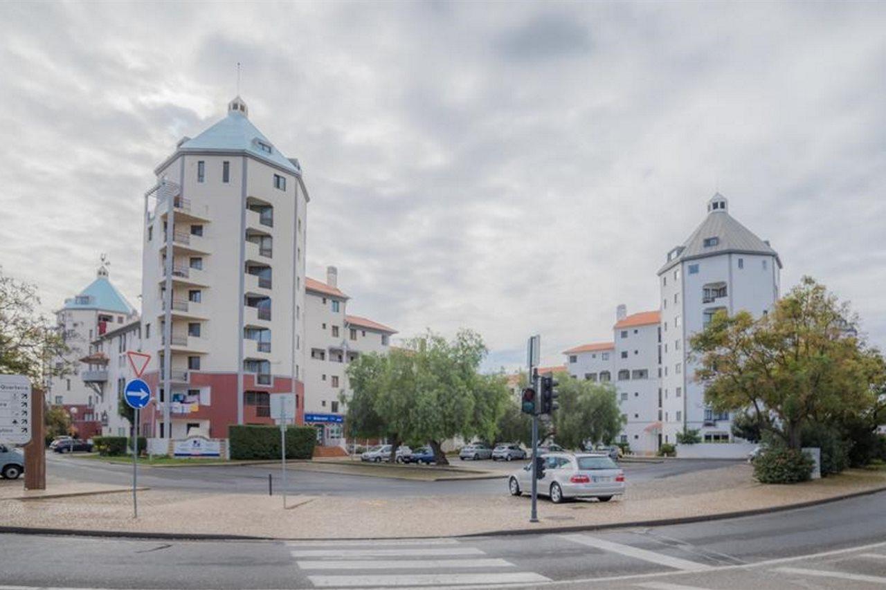 Algardia Marina Parque By Garvetur Διαμέρισμα Βιλαμούρα Εξωτερικό φωτογραφία