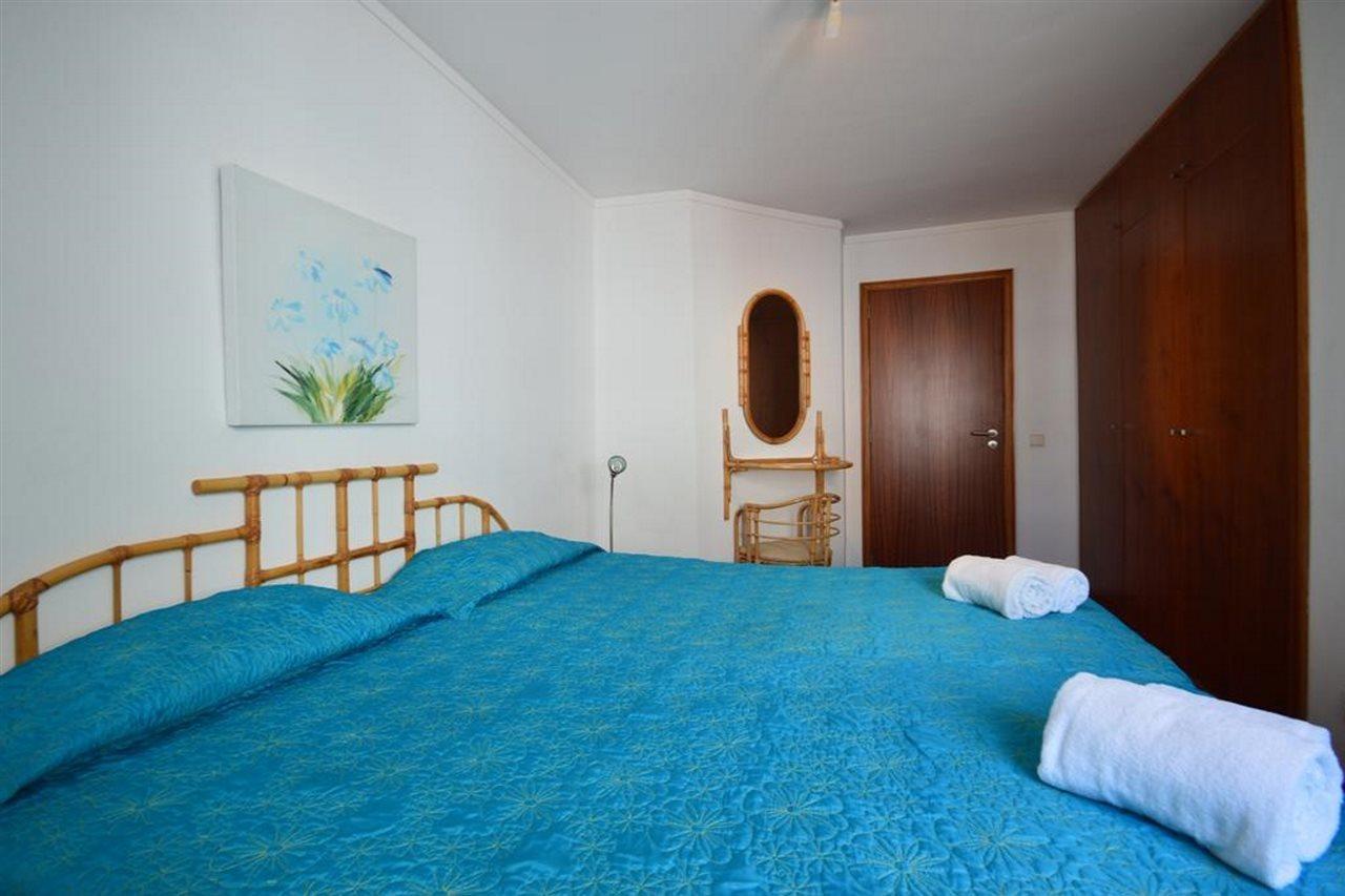 Algardia Marina Parque By Garvetur Διαμέρισμα Βιλαμούρα Εξωτερικό φωτογραφία
