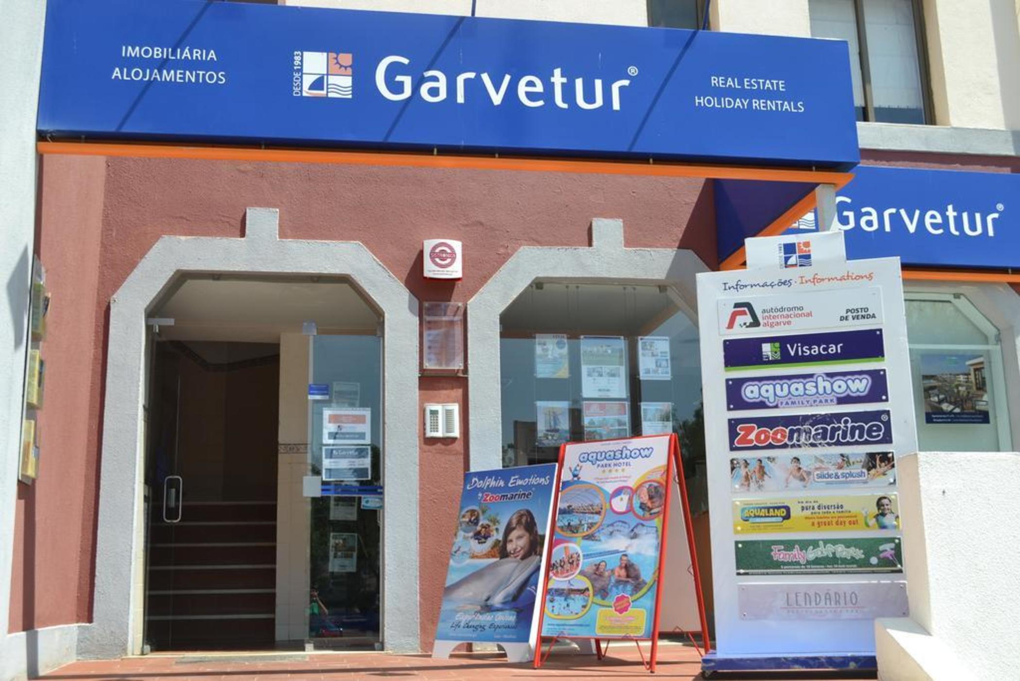 Algardia Marina Parque By Garvetur Διαμέρισμα Βιλαμούρα Εξωτερικό φωτογραφία
