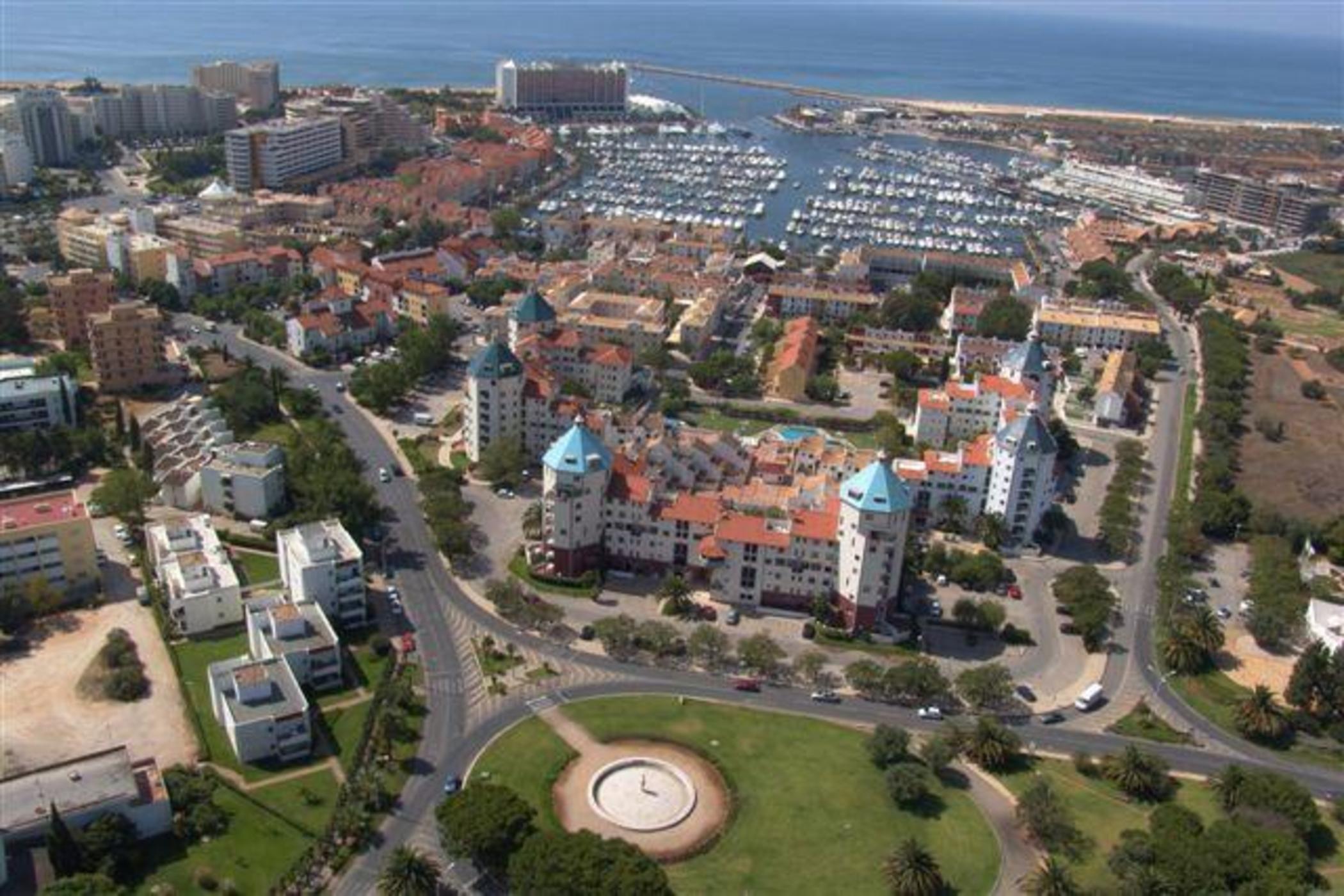 Algardia Marina Parque By Garvetur Διαμέρισμα Βιλαμούρα Εξωτερικό φωτογραφία