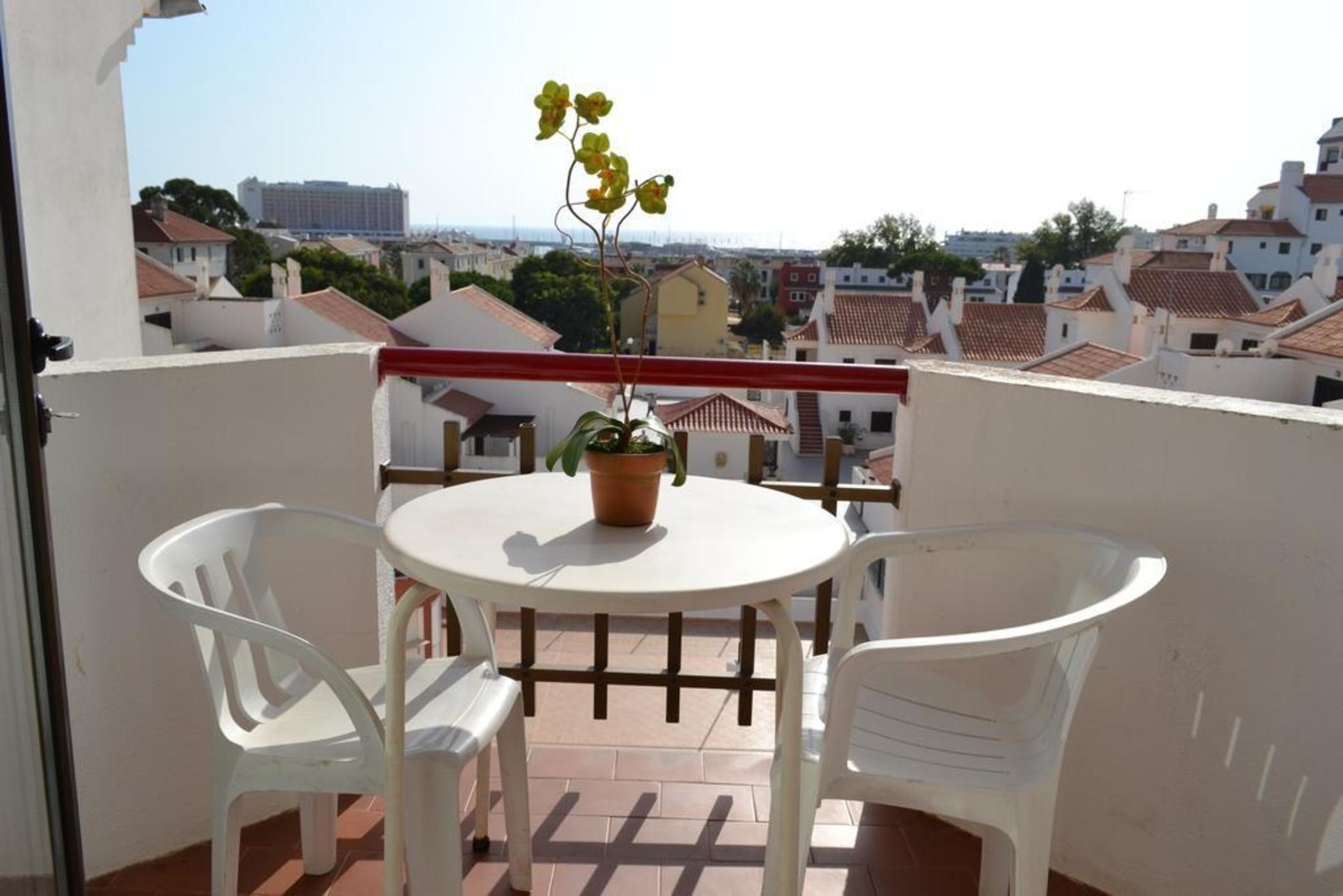 Algardia Marina Parque By Garvetur Διαμέρισμα Βιλαμούρα Εξωτερικό φωτογραφία