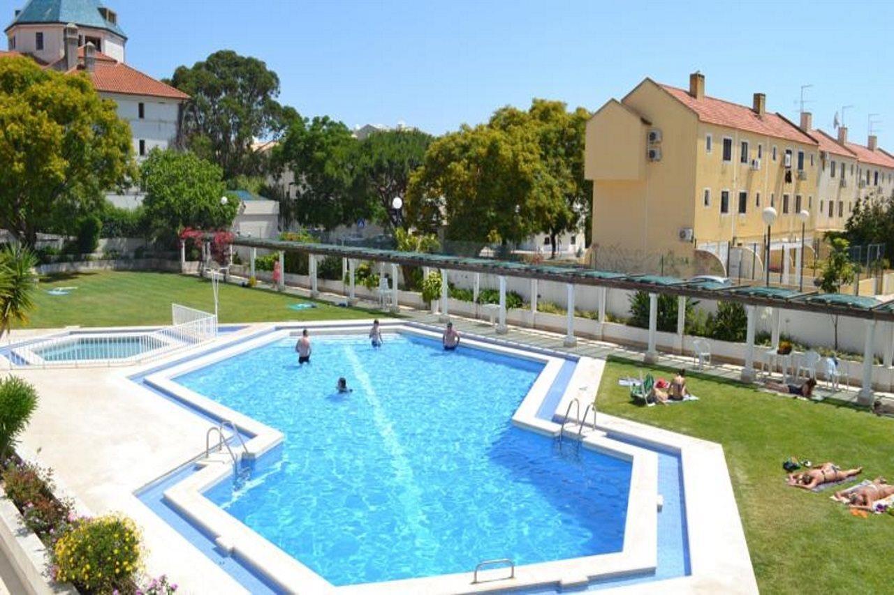 Algardia Marina Parque By Garvetur Διαμέρισμα Βιλαμούρα Εξωτερικό φωτογραφία