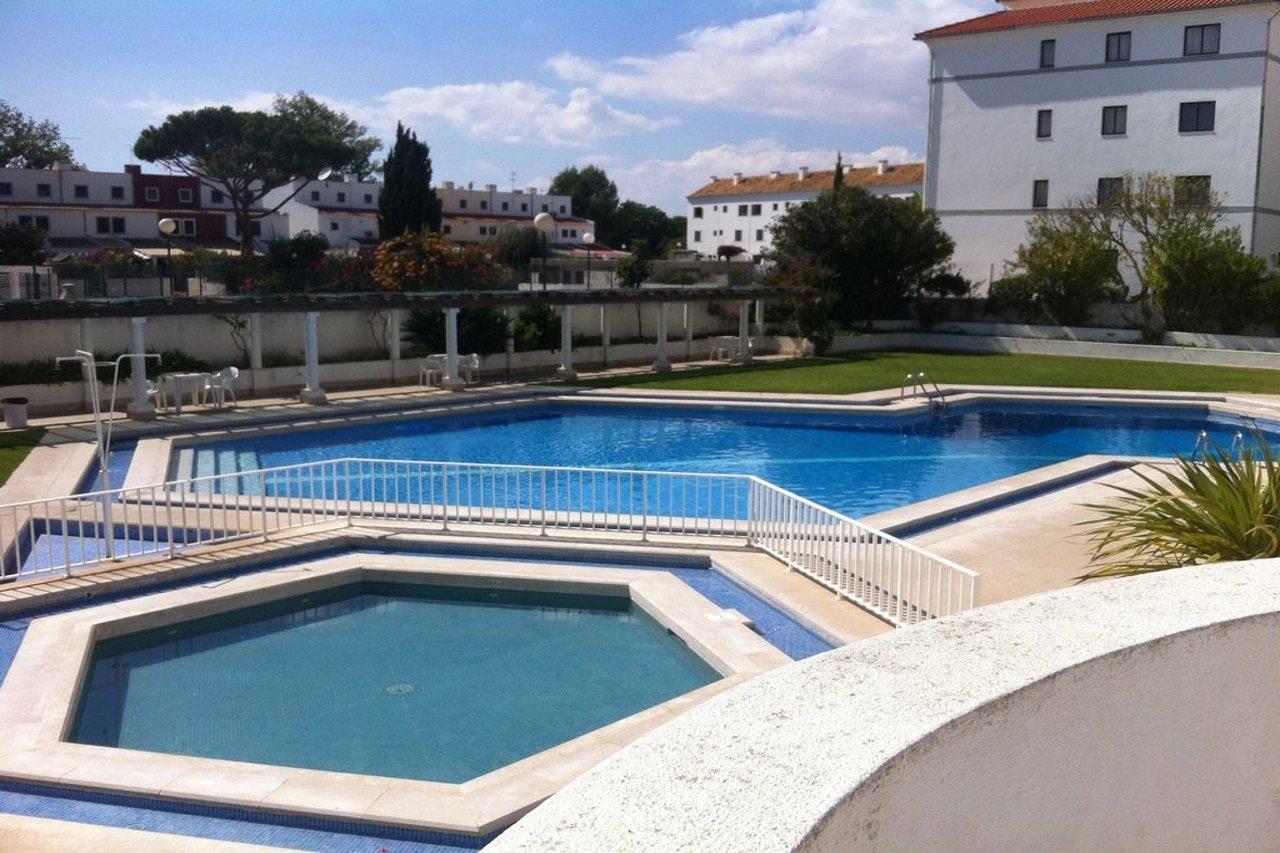 Algardia Marina Parque By Garvetur Διαμέρισμα Βιλαμούρα Εξωτερικό φωτογραφία