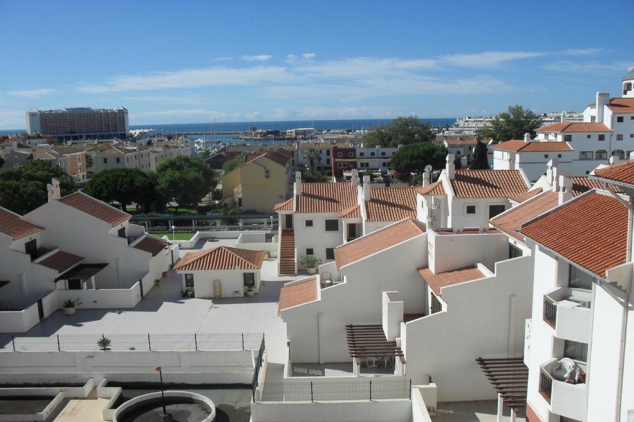 Algardia Marina Parque By Garvetur Διαμέρισμα Βιλαμούρα Εξωτερικό φωτογραφία
